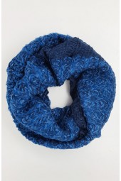 SALE - Multi Knit šalikas